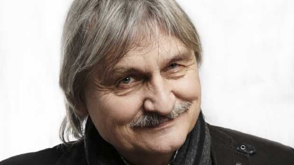 Pavel Soukup - Cesty domů